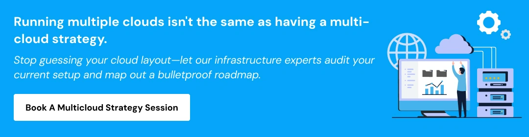 Enterprise Multi-Cloud Architecture Benefits CTA1