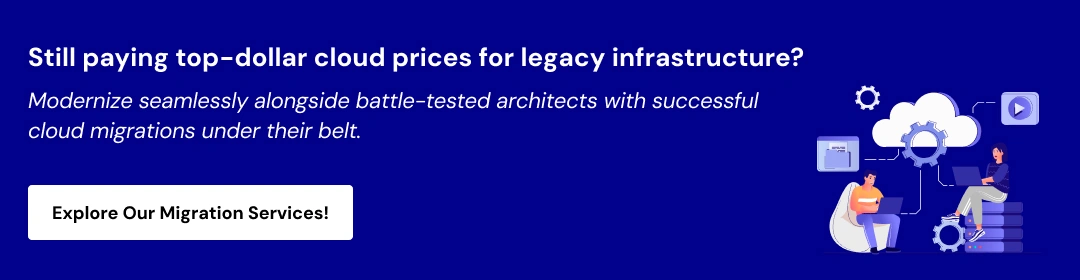 Ten Costly Cloud Migration Mistakes Businesses CTA2