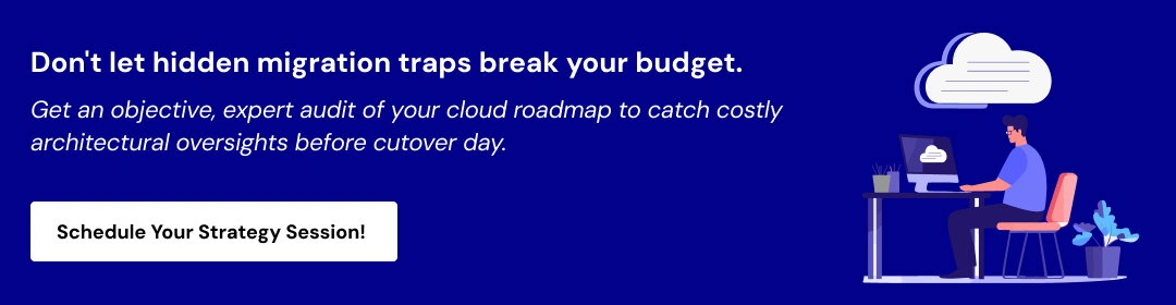 Ten Costly Cloud Migration Mistakes Businesses CTA3