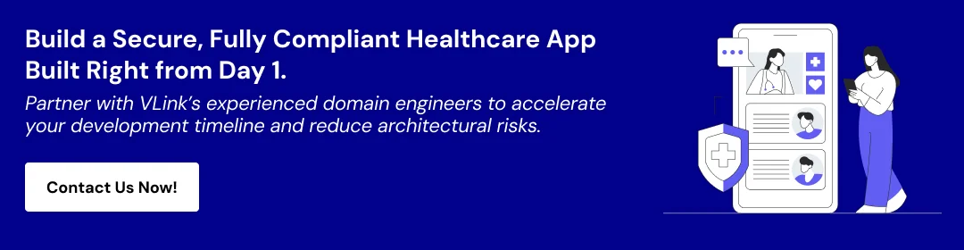 Healthcare Mobile App Development Cost in 2026 CTA 1