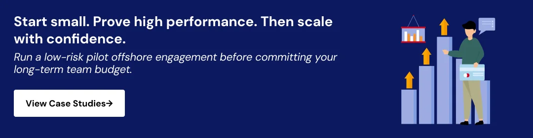 Offshore Staff Augmentation-Cost Savings, Risks & How to Make It Work CTA 3