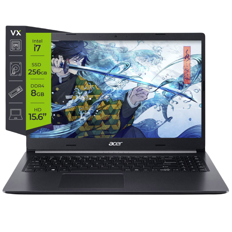 ACER