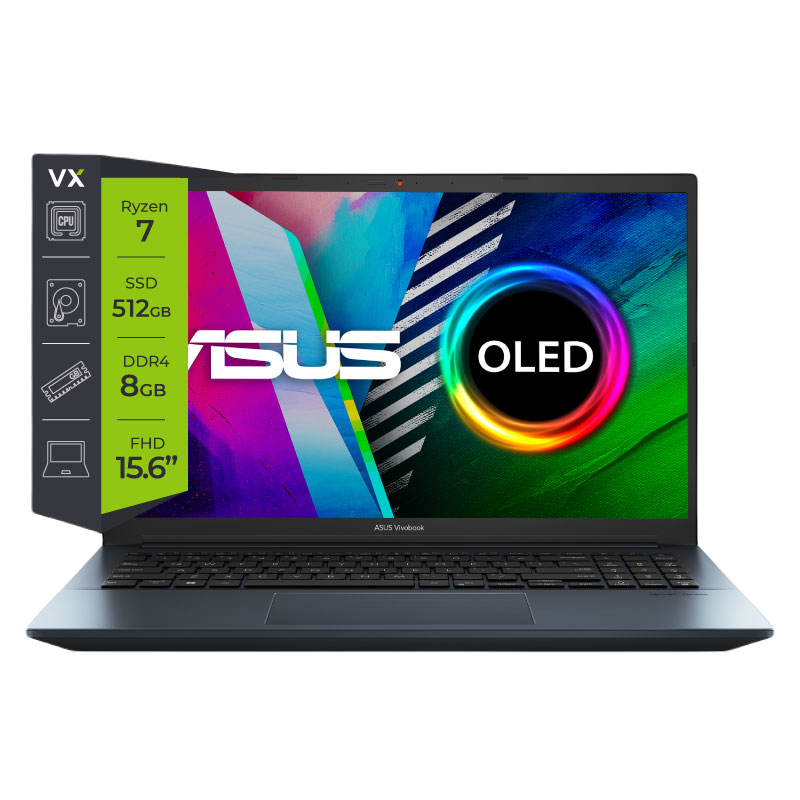 ASUS
