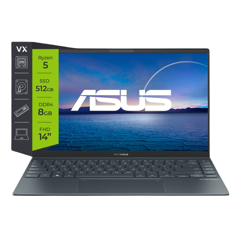 ASUS