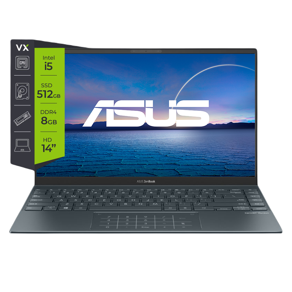 ASUS