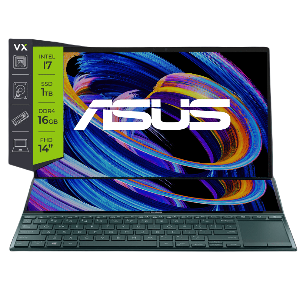 ASUS