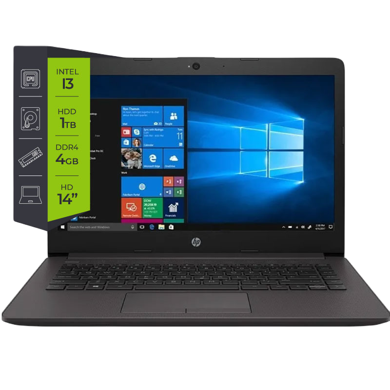 HP