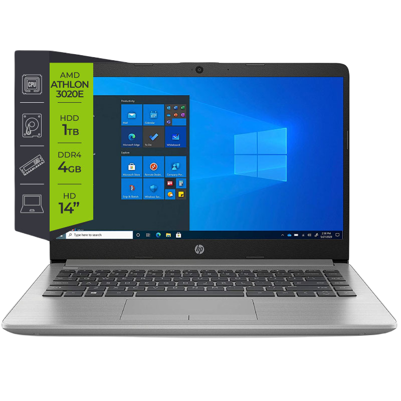 HP