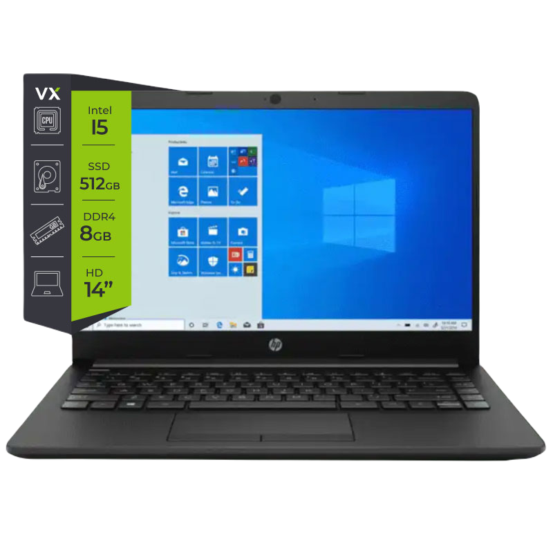 HP