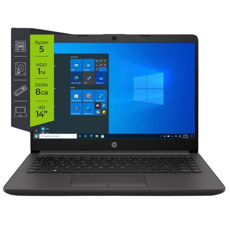HP
