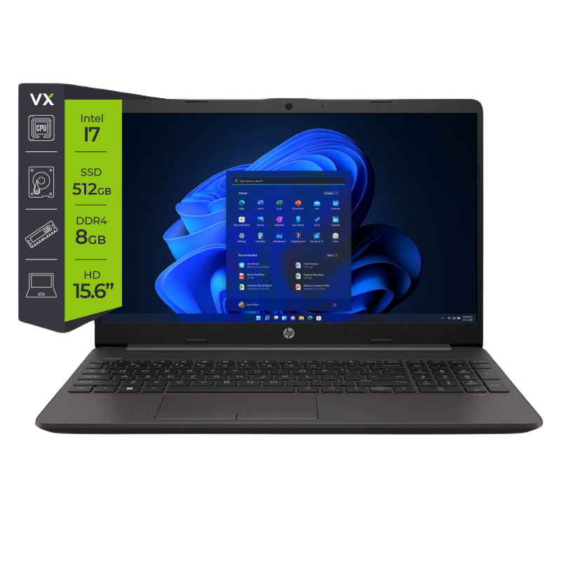 HP