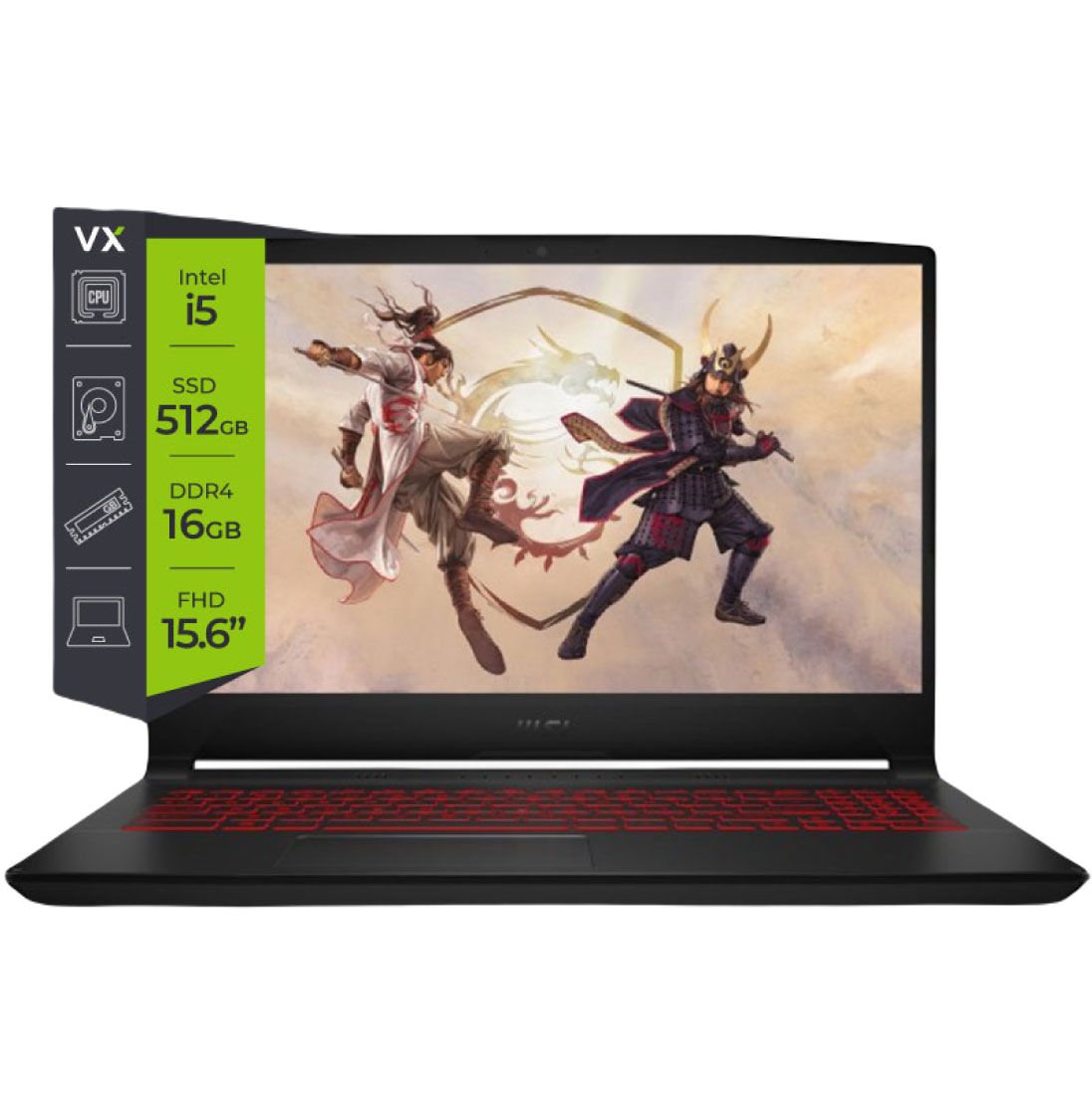 MSI