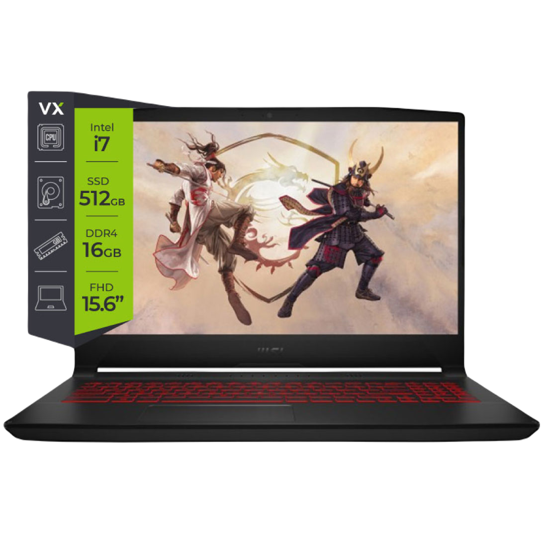MSI