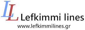 Lefkimmi Lines