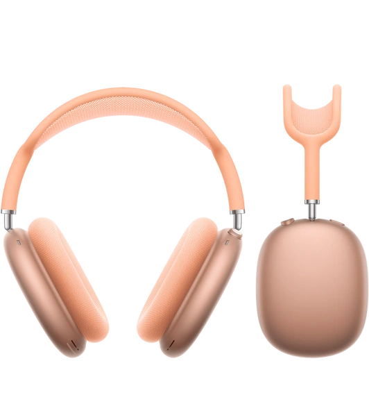 AirPods Max 2 - Orange price in Pakistan at Apple Pakistan