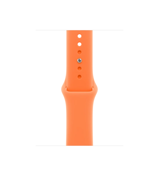 42mm Clementine Sport Band - S/M price in Pakistan at Apple Pakistan