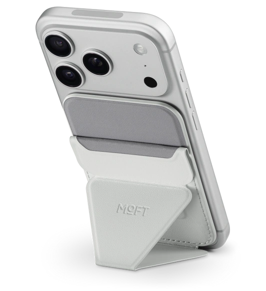 MOFT Find My MagSafe Wallet Stand price in Pakistan at Apple Pakistan