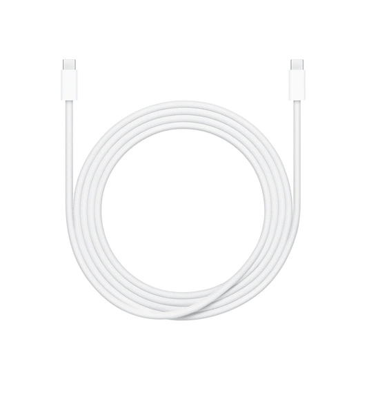 240W USB-C Charge Cable (2 m) price in Pakistan at Apple Pakistan