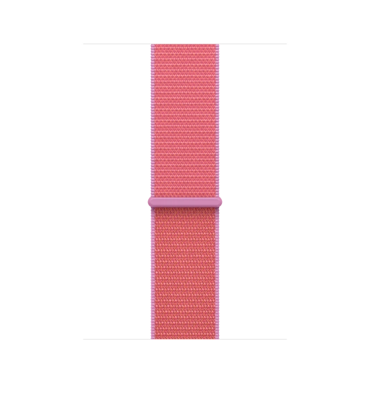 46mm Bright Guava Sport Loop price in Pakistan at Apple Pakistan