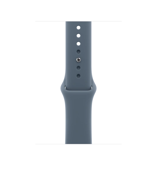 46mm Anchor Blue Sport Band - M/L price in Pakistan at Apple Pakistan