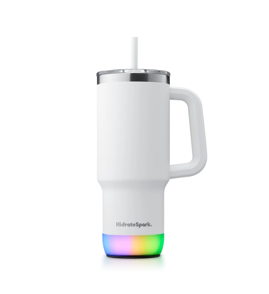 HidrateSpark PRO 2 Smart Tumbler (30 oz.) price in Pakistan at Apple Pakistan