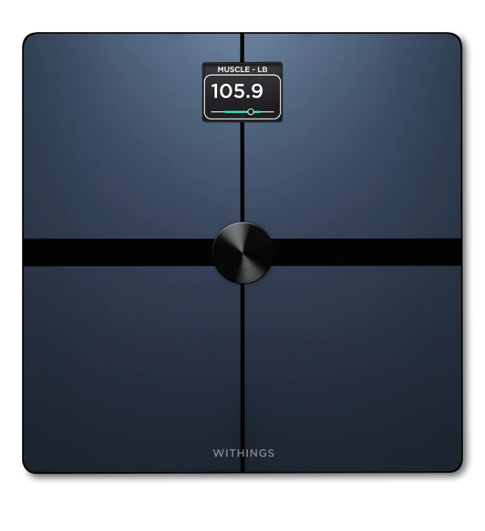 Withings Body Smart - Advanced Body Composition Wi-Fi Scale price in Pakistan at Apple Pakistan