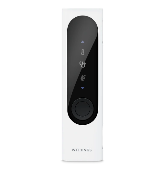 Withings BeamO Health Scanner price in Pakistan at Apple Pakistan