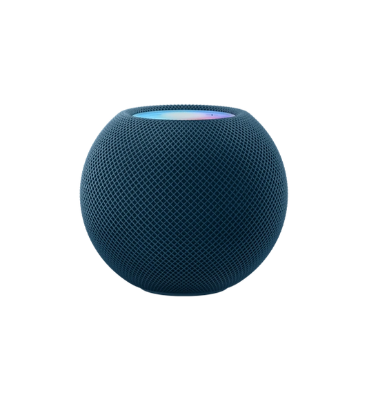 HomePod mini - Blue price in Pakistan at Apple Pakistan