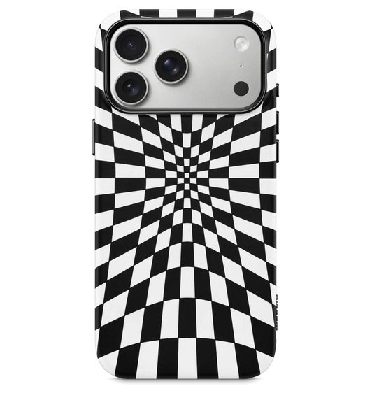 mophie Optical Check Case for iPhone 17 Pro Max price in Pakistan at Apple Pakistan