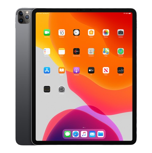 iPads