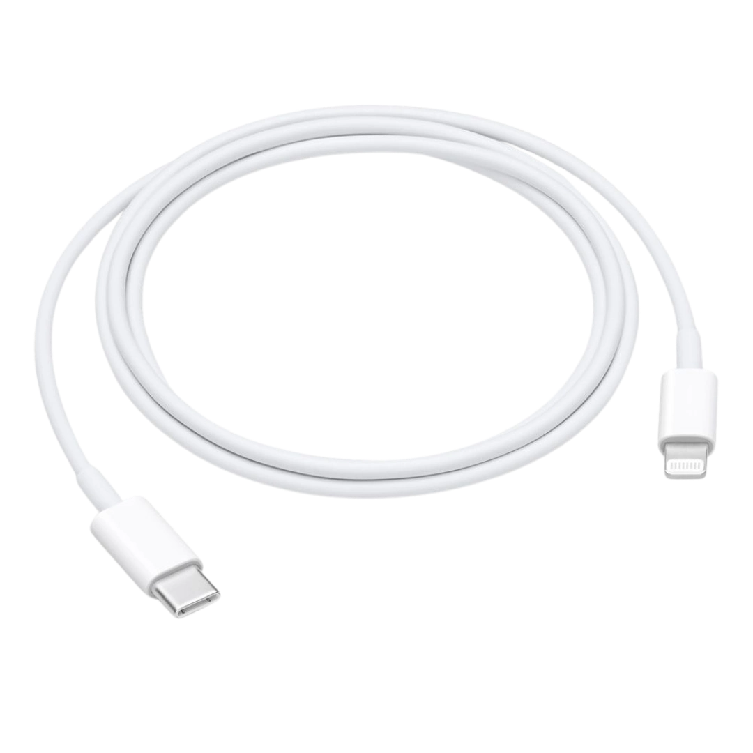 Apple USB-C to Lightning Cable (1 m) image