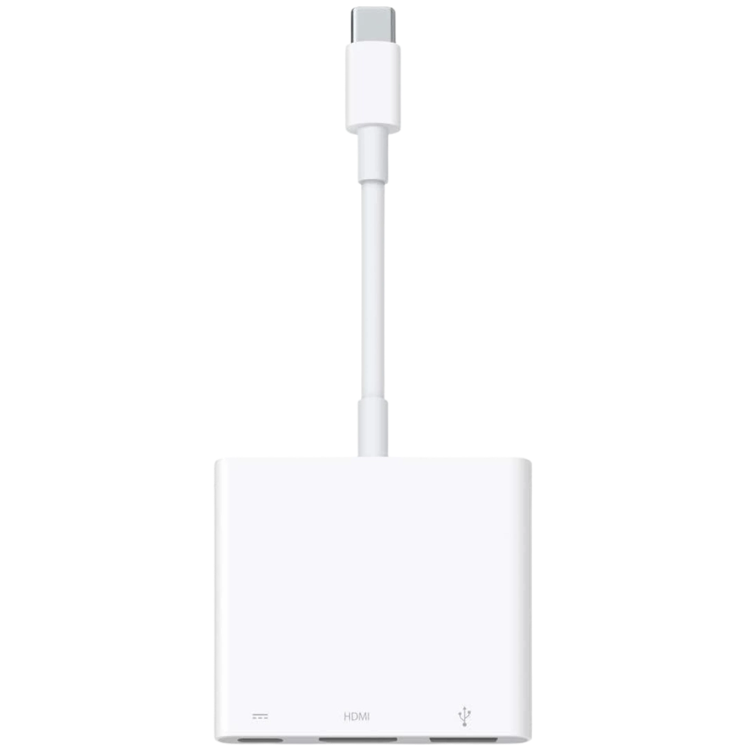 Apple USB-C Digital AV Multiport Adapter image