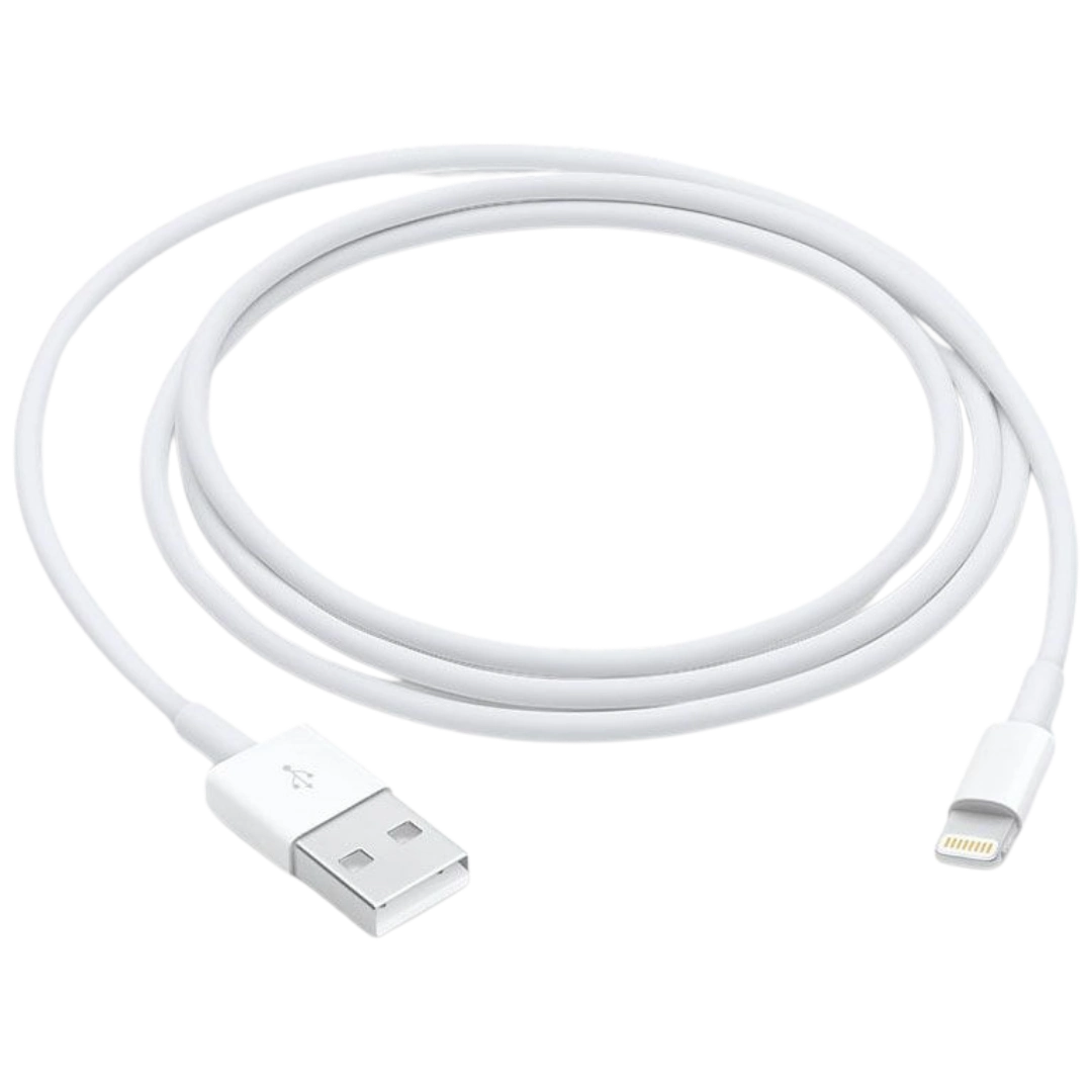 Apple Lightning to USB-A Cable (1 m) image
