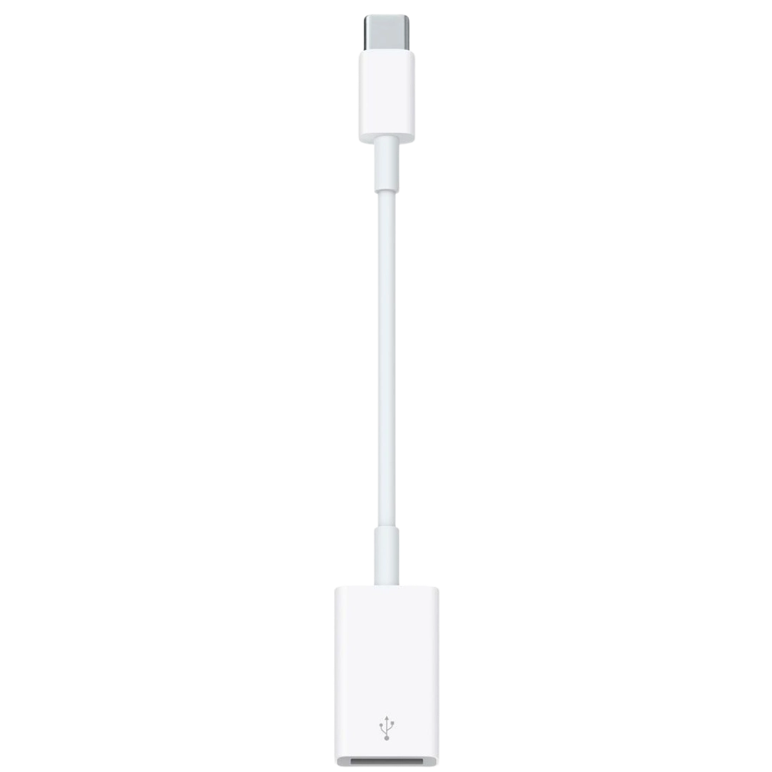 Apple USB-C to USB Adapter image