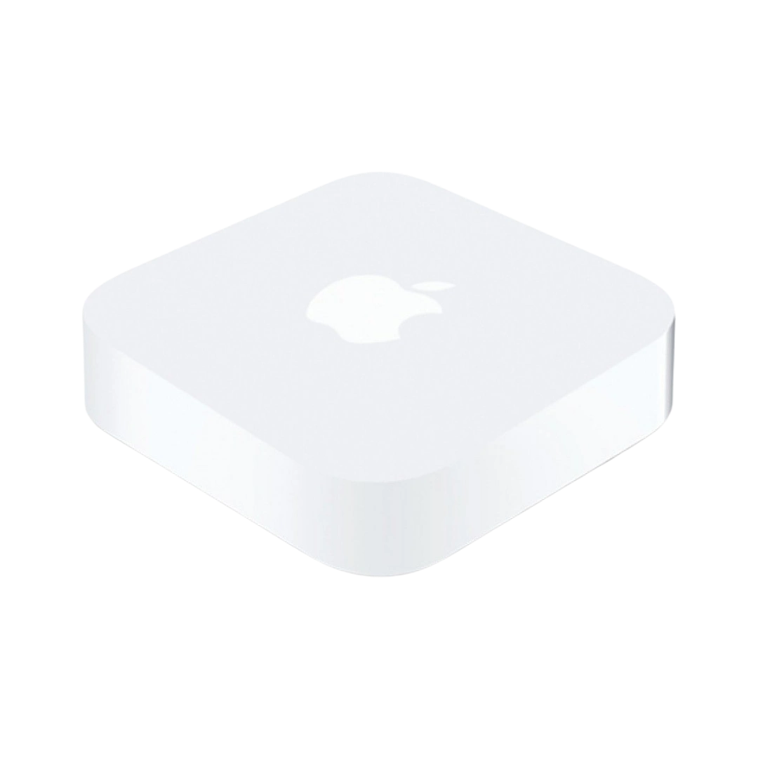 Apple AirPort Express Base Station image