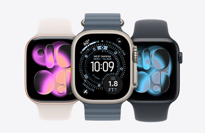 Watch