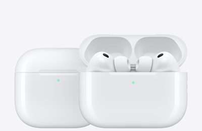 Earbuds