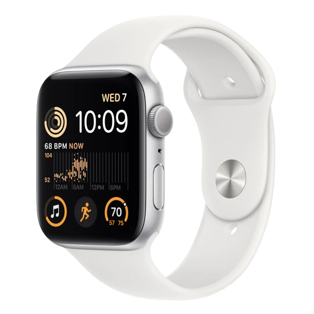 Apple Watch Series 1 Silver image