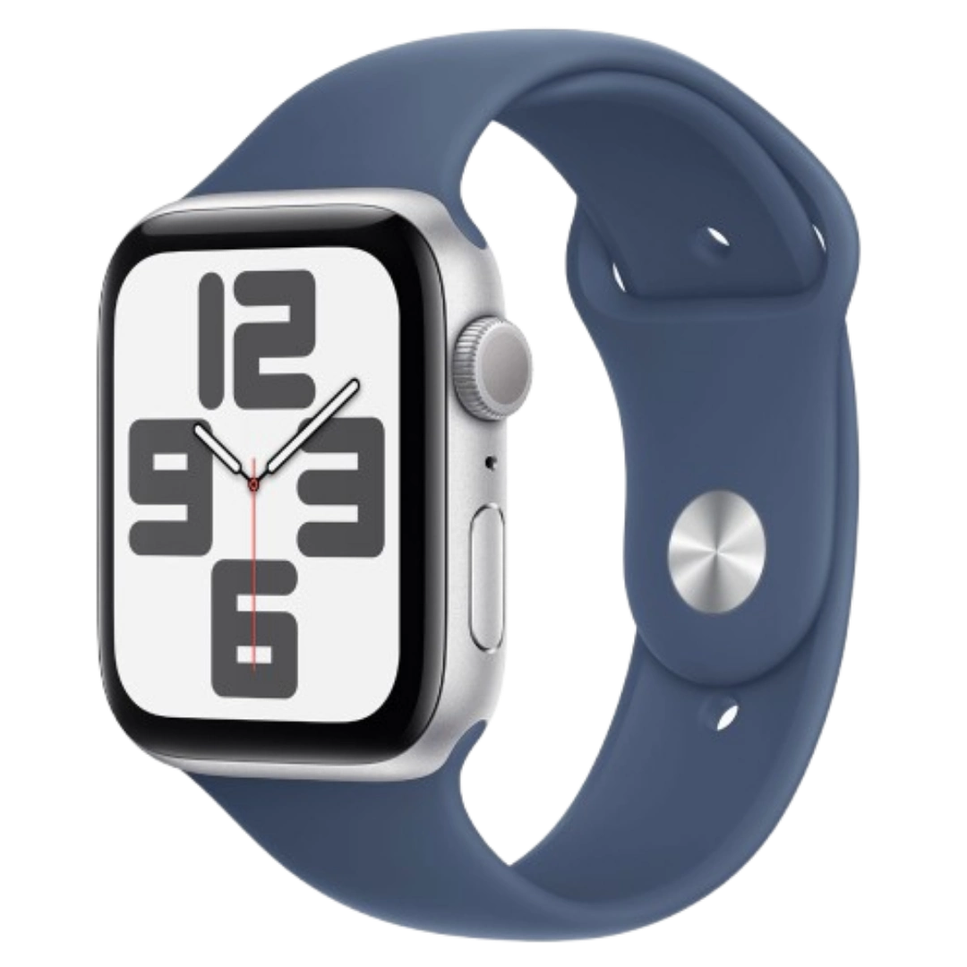 Apple Watch Series 2 Silver image