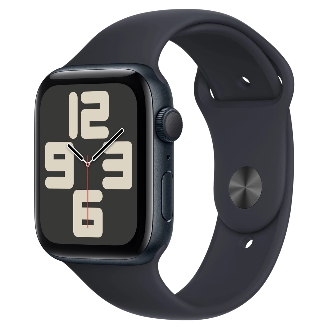 Apple Watch SE 2 Midnight image