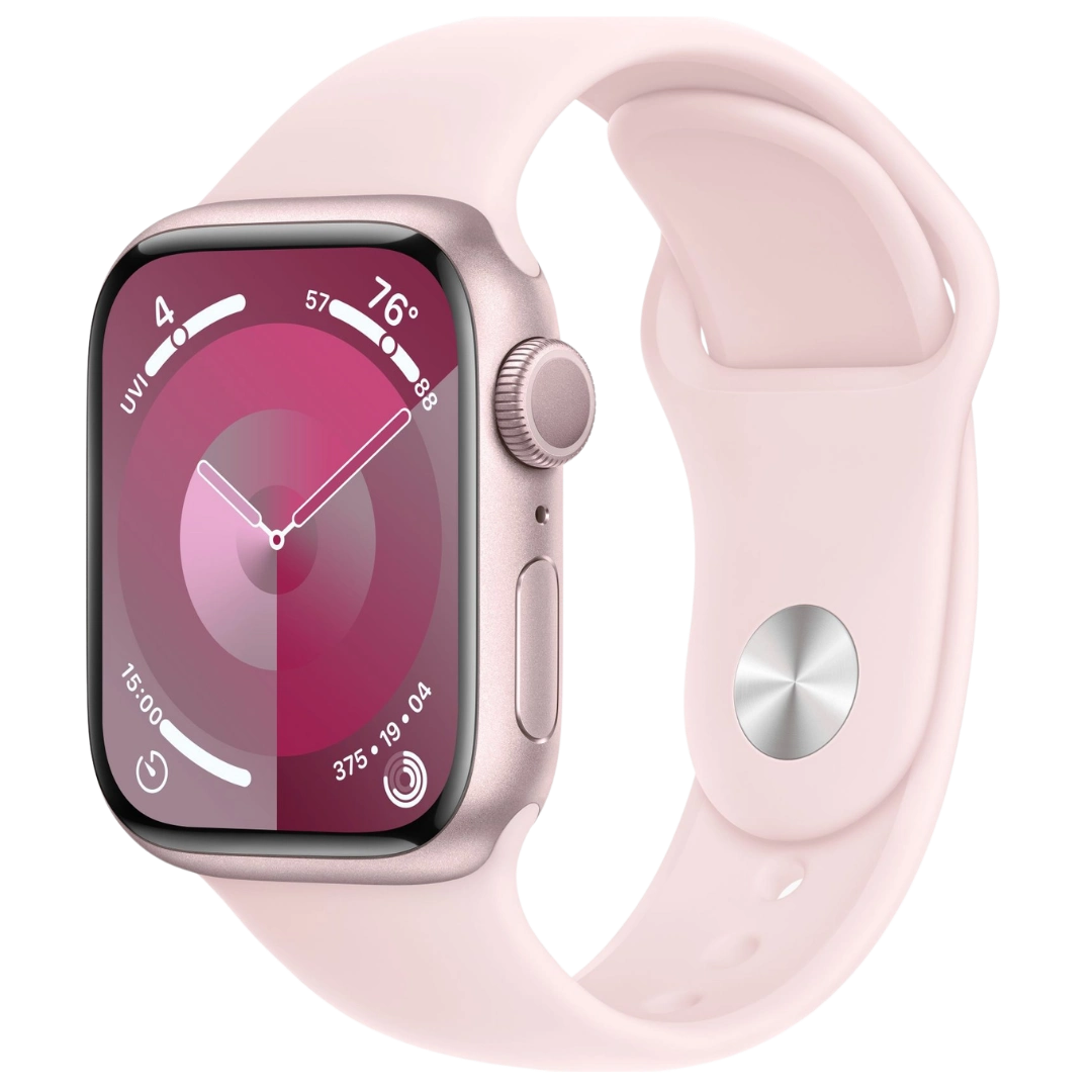Apple Watch Series 9 Pink image