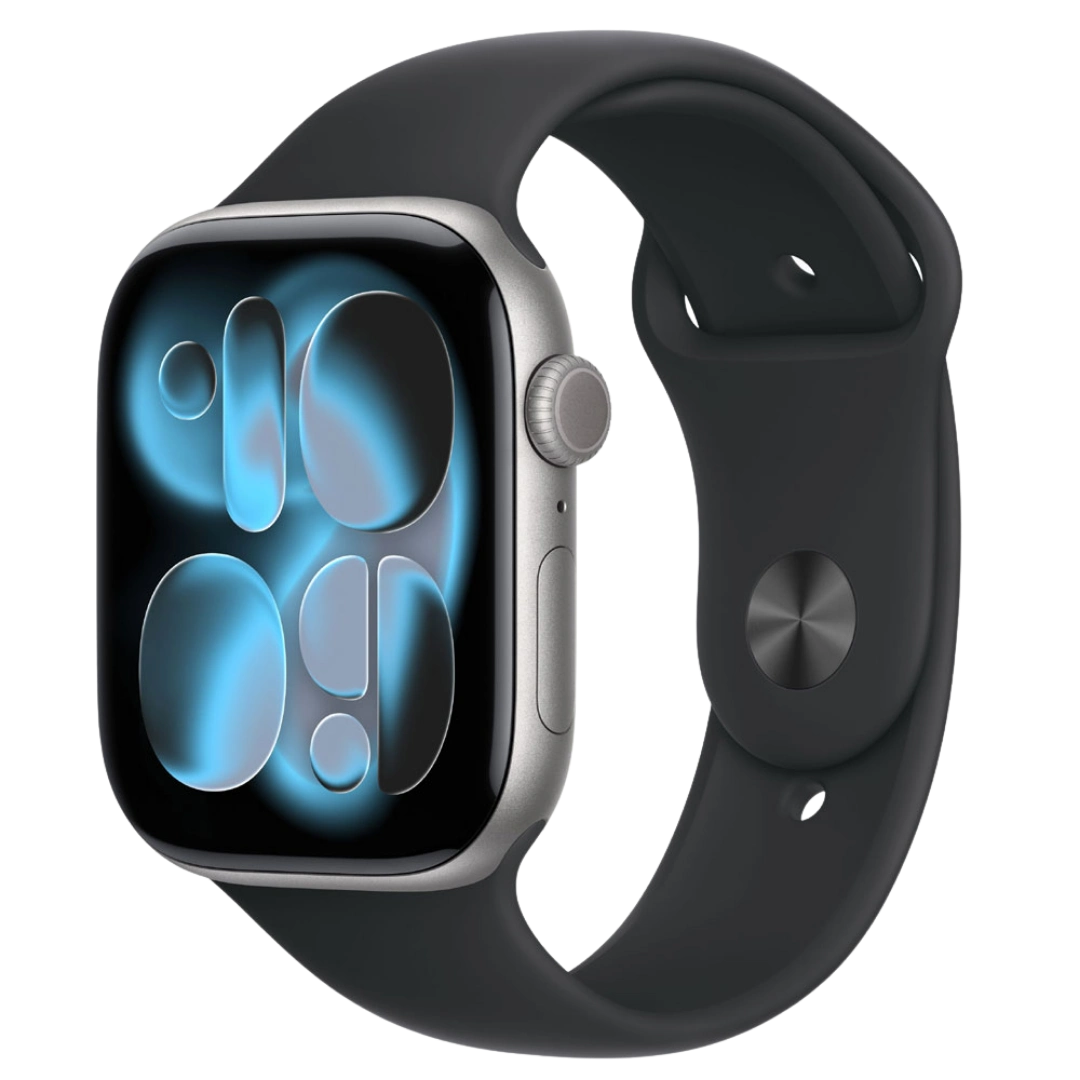 Apple Watch Series 11 Space Gray image