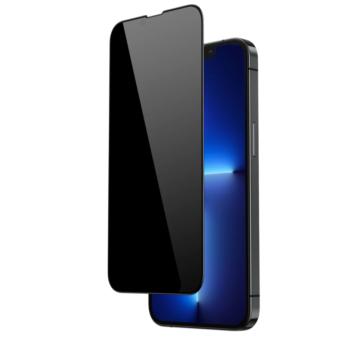 iPhone 13 Pro Privacy Protector for iPhone 13 Pro