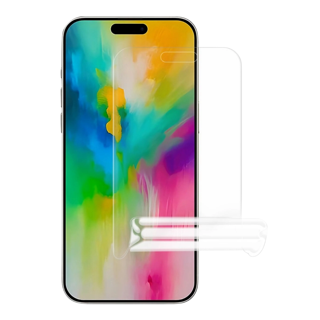 iPhone 16 Pro Max UV Sheet for iPhone 16 Pro Max