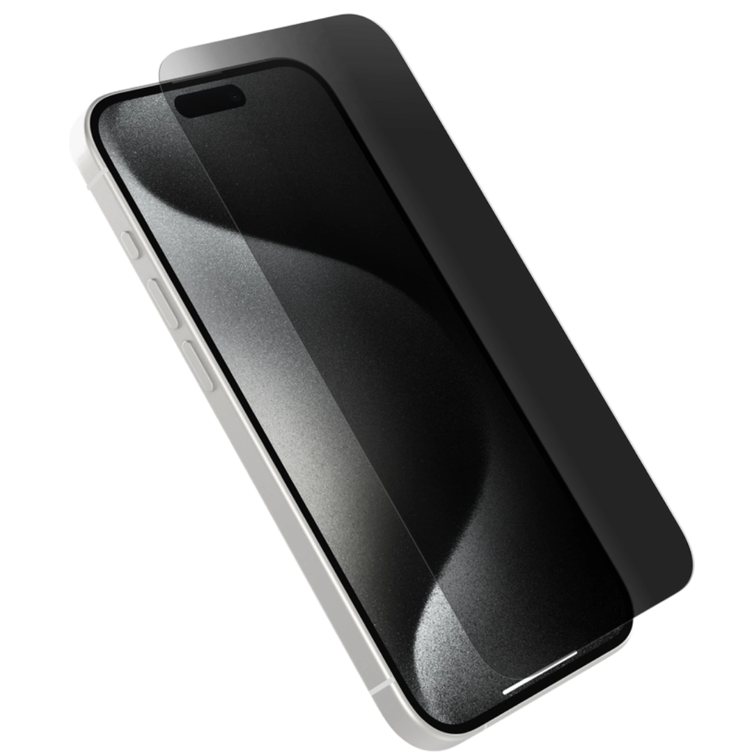 iPhone 16 Pro Max Privacy Protector for iPhone 16 Pro Max