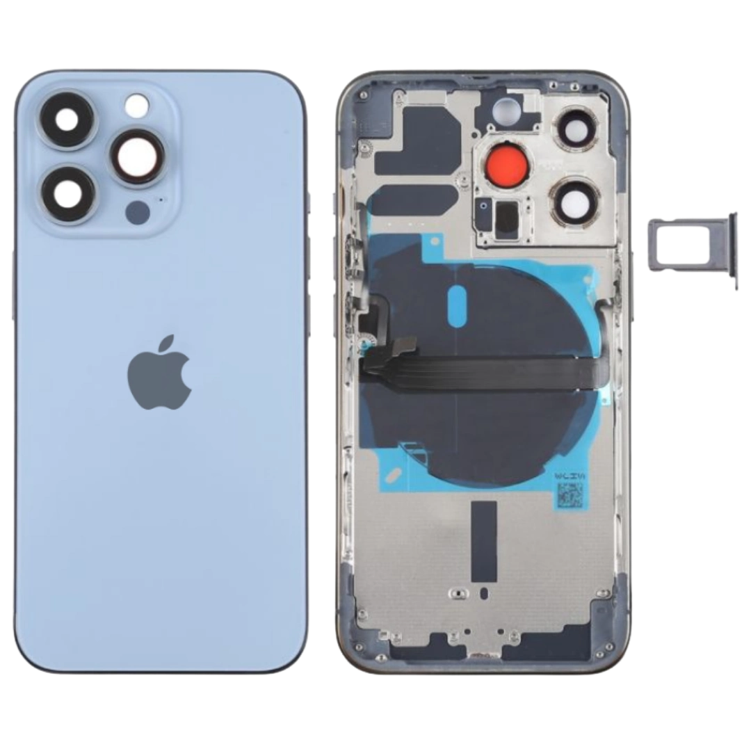 iPhone 13 Pro Back Repair image