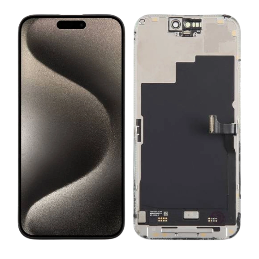 iPhone 16 Pro Max Screen Repair image
