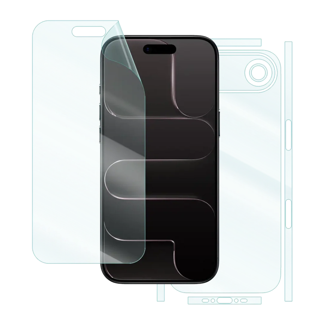 iPhone Air Jelly Sheet for iPhone Air