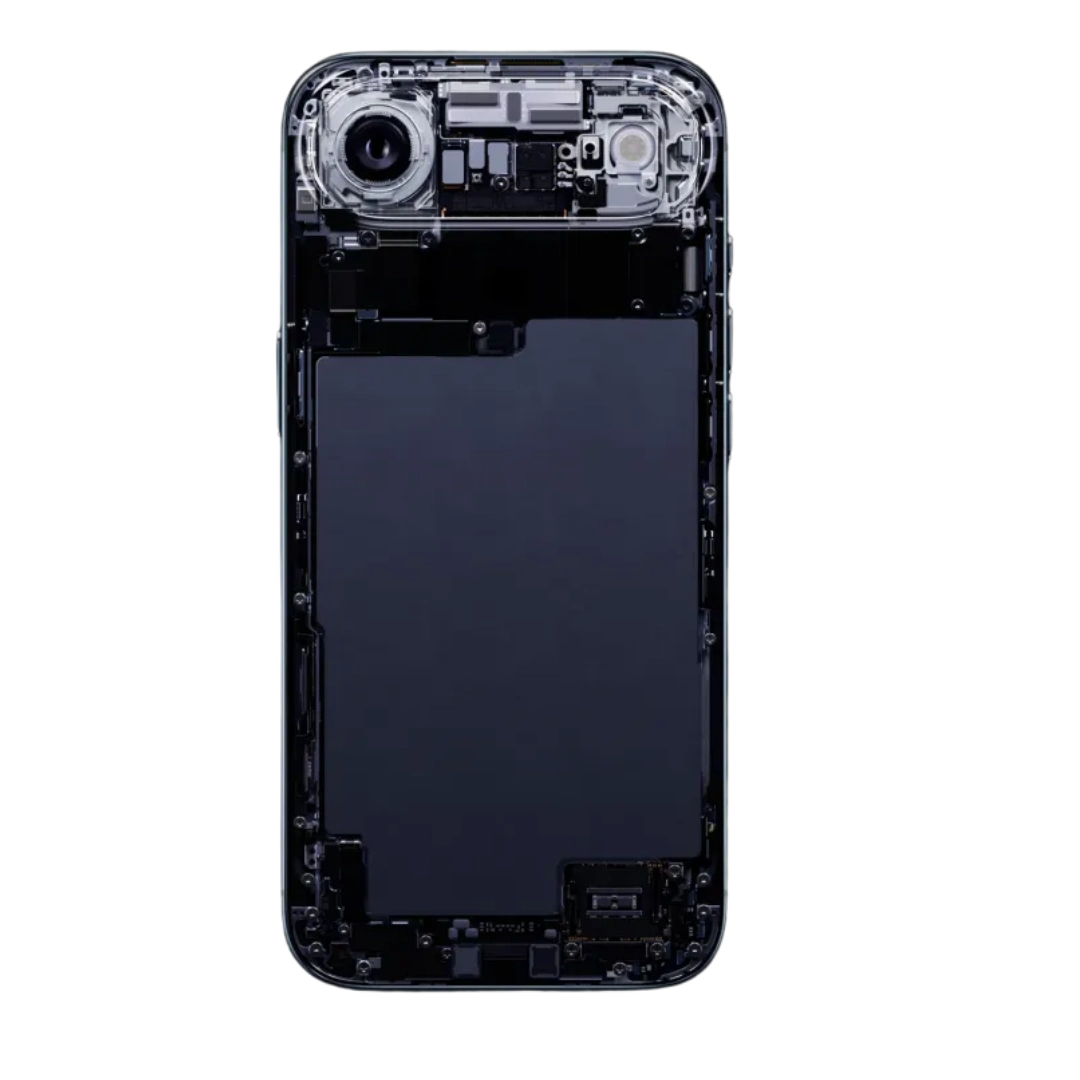 iPhone Air Back Repair image