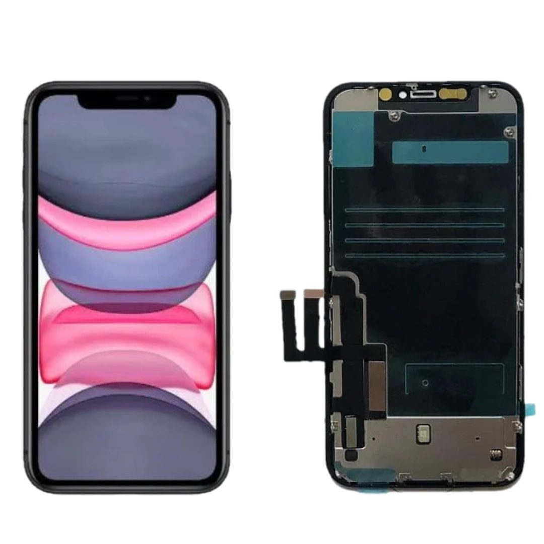 iPhone 11 Screen Repair image